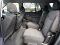 Graphite Metallic - Traverse LT AWD Photo No. 6