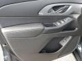 Graphite Metallic - Traverse LT AWD Photo No. 8