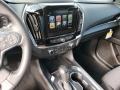 Graphite Metallic - Traverse LT AWD Photo No. 10