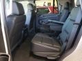 Jet Black Rear Seat Photo for 2019 Chevrolet Tahoe #130329271