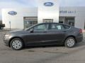 Magnetic 2019 Ford Fusion S