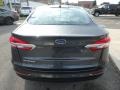 2019 Magnetic Ford Fusion S  photo #6