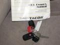 Radiant Red - Tacoma V6 PreRunner Xtracab Photo No. 17