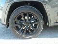 Granite Crystal Metallic - Grand Cherokee Altitude Photo No. 20