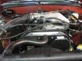 Radiant Red - Tacoma V6 PreRunner Xtracab Photo No. 18