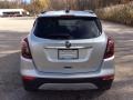 Quicksilver Metallic - Encore Essence AWD Photo No. 5