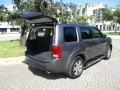 2013 Polished Metal Metallic Honda Pilot Touring  photo #18