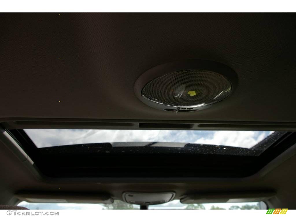 2006 G6 V6 Sedan - Emerald Green Metallic / Ebony photo #7
