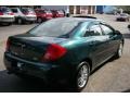 2006 Emerald Green Metallic Pontiac G6 V6 Sedan  photo #9