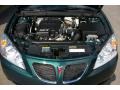 2006 Emerald Green Metallic Pontiac G6 V6 Sedan  photo #11