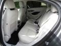 Ebony/Light Oyster Rear Seat Photo for 2019 Jaguar I-PACE #130331809
