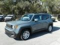 2018 Anvil Jeep Renegade Latitude  photo #1