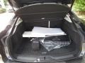  2019 I-PACE First Edition AWD Trunk