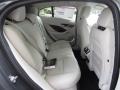 Ebony/Light Oyster Rear Seat Photo for 2019 Jaguar I-PACE #130332064