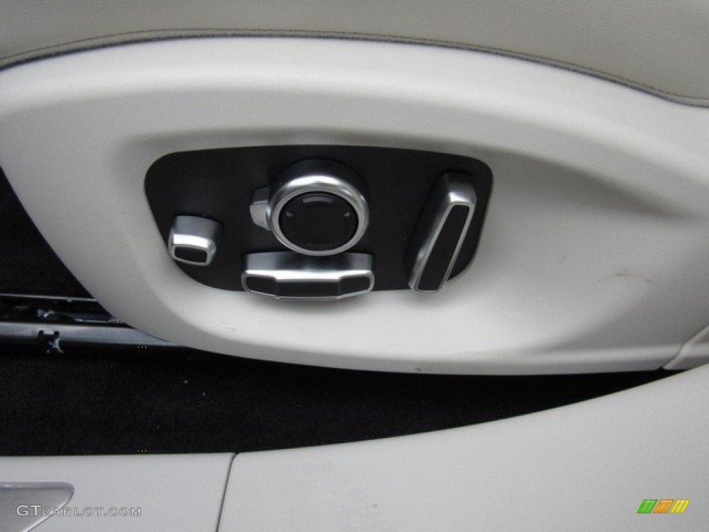 2019 Jaguar I-PACE First Edition AWD Controls Photo #130332160