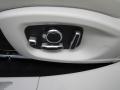 Ebony/Light Oyster Controls Photo for 2019 Jaguar I-PACE #130332160