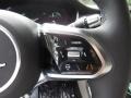 Ebony/Light Oyster Steering Wheel Photo for 2019 Jaguar I-PACE #130332211