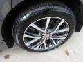  2019 I-PACE First Edition AWD Wheel