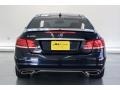 Lunar Blue Metallic - E 400 Coupe Photo No. 3