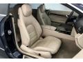 Lunar Blue Metallic - E 400 Coupe Photo No. 6