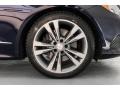 Lunar Blue Metallic - E 400 Coupe Photo No. 8