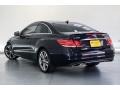 Lunar Blue Metallic - E 400 Coupe Photo No. 10