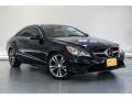 Lunar Blue Metallic - E 400 Coupe Photo No. 14