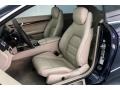 Lunar Blue Metallic - E 400 Coupe Photo No. 15