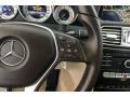 Lunar Blue Metallic - E 400 Coupe Photo No. 20