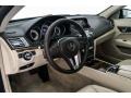 Lunar Blue Metallic - E 400 Coupe Photo No. 23