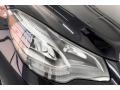 Lunar Blue Metallic - E 400 Coupe Photo No. 33