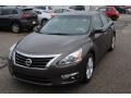 Java Metallic 2014 Nissan Altima 2.5 SV