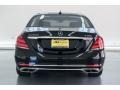 Black - S Maybach S 560 4Matic Photo No. 3