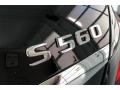  2018 S Maybach S 560 4Matic Logo