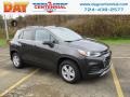 Nightfall Gray Metallic - Trax LT AWD Photo No. 1