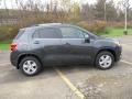 Nightfall Gray Metallic - Trax LT AWD Photo No. 2