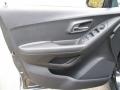 Nightfall Gray Metallic - Trax LT AWD Photo No. 5