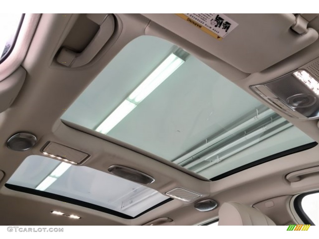 2018 Mercedes-Benz S Maybach S 560 4Matic Sunroof Photo #130334920