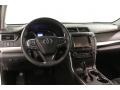 Blizzard White Pearl - Camry XSE Photo No. 6