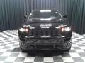 Diamond Black Crystal Pearl - Grand Cherokee Upland 4x4 Photo No. 3