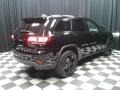 Diamond Black Crystal Pearl - Grand Cherokee Upland 4x4 Photo No. 6