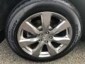 White Diamond Pearl - MDX SH-AWD Technology Photo No. 13