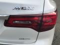 White Diamond Pearl - MDX SH-AWD Technology Photo No. 18