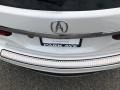 White Diamond Pearl - MDX SH-AWD Technology Photo No. 19