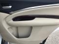 White Diamond Pearl - MDX SH-AWD Technology Photo No. 30