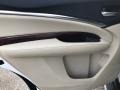 White Diamond Pearl - MDX SH-AWD Technology Photo No. 32