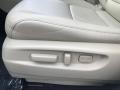 White Diamond Pearl - MDX SH-AWD Technology Photo No. 34