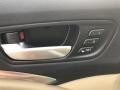 White Diamond Pearl - MDX SH-AWD Technology Photo No. 36