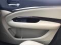 White Diamond Pearl - MDX SH-AWD Technology Photo No. 40