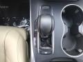 White Diamond Pearl - MDX SH-AWD Technology Photo No. 43